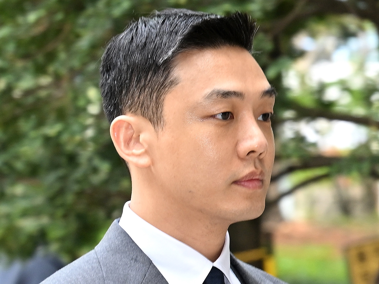 村上春樹原作の映画にも出演、“クスリ漬け”韓国俳優が7度目の公判で語った反省の弁…