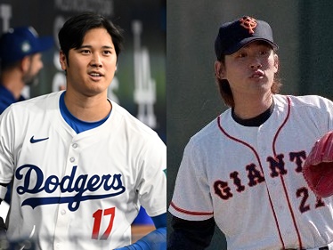 「大谷翔平級だった韓国野球選手」とは…大卒で巨人入団も悲劇の人生