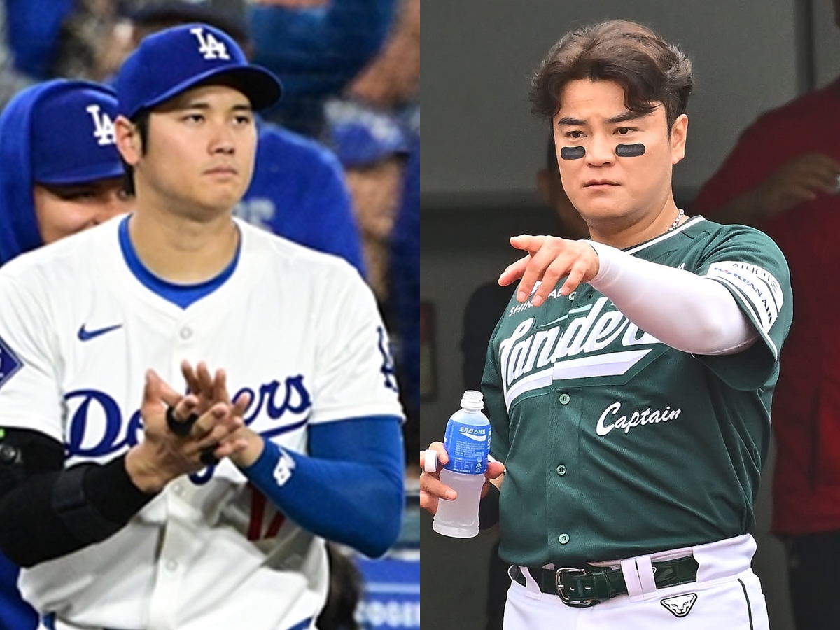 大谷翔平、韓国レジェンドの218本を超えてアジア人メジャー最多本塁打記録もただの通過点？