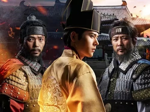 『セクシー田中さん』で注目の“実写化”トラブル、韓国では大河ドラマ原作者と制作側が絶賛ドロ沼対立中