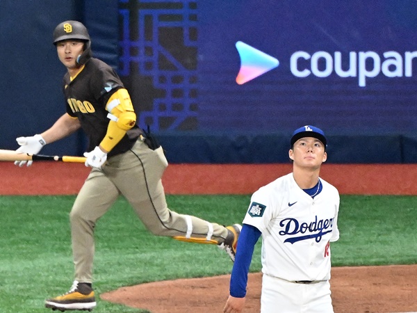 大谷翔平加入で打線は最強だが…“1イニング炎上降板”の山本由伸含むド軍先発陣に韓国メディアも注目