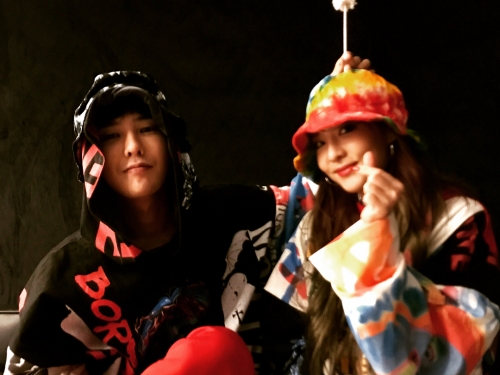今年入隊が予想されるG-DRAGON。彼の華麗なる恋愛遍歴を振り返る!!
