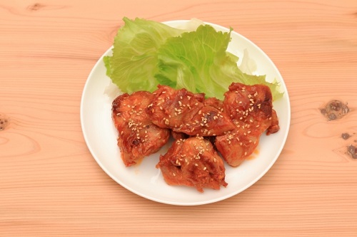 チキン