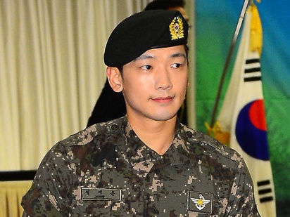 【韓国の兵役のギモン③】スターたちの不祥事で廃止された“芸能兵制度”