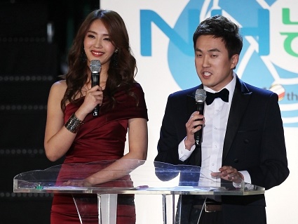 【思い出インタビュー】伝説チョン・イニョンが教えてくれた「韓国女子アナたちのヒミツ」②