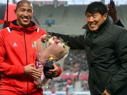 意外と長くて深い韓国サッカーとドイツの“知られざる関係”