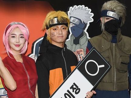 日本アニメのコスプレが韓国でも人気。日韓関係を好転させる可能性秘めた“オドック”とは？