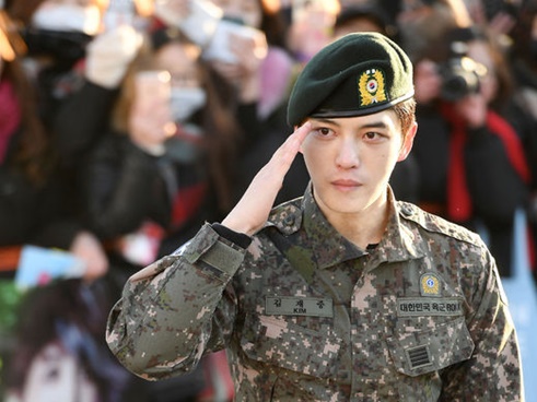 【韓国の兵役のギモン①】徴兵制はいつから? ウワサの「徴兵検査」とは?