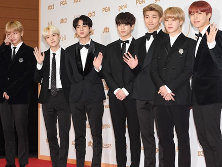 人気絶頂のBTS、それゆえに絶えない批判・トラブル・不満とは