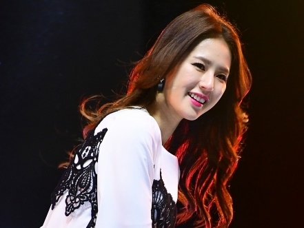 【思い出インタビュー】韓国NO.1チアリーダー、パク・キリャンの素顔（下）