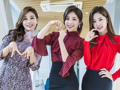 【写真】韓国の美しすぎる“お天気お姉さん”…女性ばかりで男性は見かけない理由