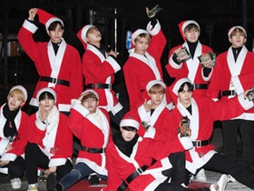 「クリスマスを一緒に過ごしたい芸能人」1位になった韓流スターとその変遷とは?