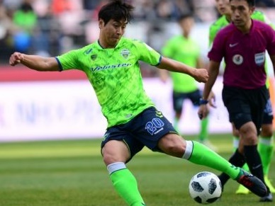 ACL最多得点記録保持者に聞く!! 「Jリーグで最も印象的なクラブと選手」とは？