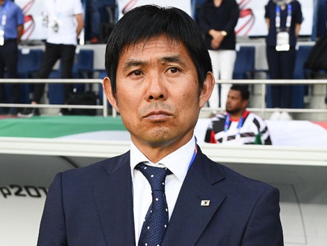 更迭危機の森保ジャパンに韓国も注目。「まだW杯への機会は残っている」