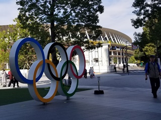 東京五輪、韓国人の62%が「関心なし」バルセロナ五輪以来のワースト更新!!