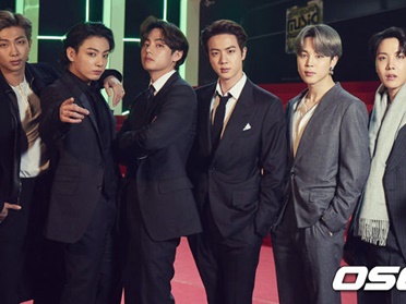 BTSは引っ張りダコだが実は…韓国で授賞式が“飽和状態”なワケ