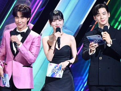 東方神起にBIGBANG、TWICEにBTSも!! 韓国の“年末歌謡祭”事情