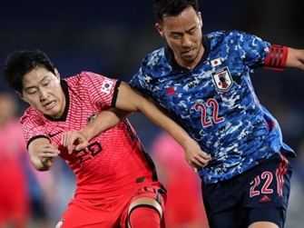 「W杯脱落危機の火消しに努力」日本メディアの吉田賞賛記事に韓国紙も反応
