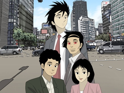 ウェブ漫画の人気作家が明かす「ヒット作品を生む“3つの鉄則”」【思い出インタビュー】