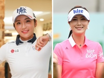 禁断の調査！！イ・ボミとキム・ハヌル、韓国で人気はどちら！？
