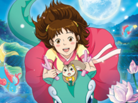 『千と千尋』の模倣かリメイクかと騒がしかった韓国アニメ『月光宮殿』とは？