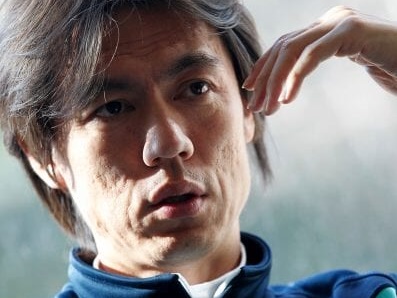 日本を熟知する“韓国サッカー界のカリスマ”が見たニッポンとJリーグ【思い出インタビュー】