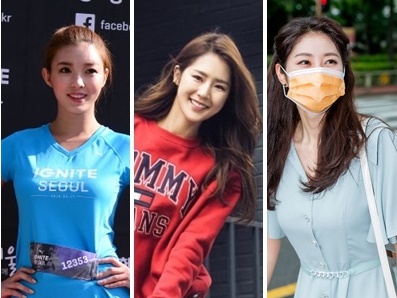 日本の“美しすぎる女性たち”にも負けていない!? 韓国の「美しすぎる○○」たち