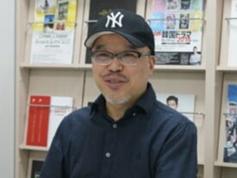 日本でもドラマ化!! 『未生 ミセン』の原作者が語る「ウェブ漫画の可能性」【思い出インタビュー】