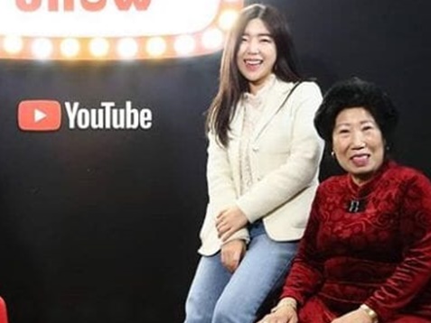 高齢者でも元気ハツラツな“74歳ユーチューバー”、マクレさんが韓国の若者に人気のワケ