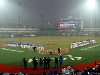 韓国球界の最低・最高・平均年俸の変遷を考える