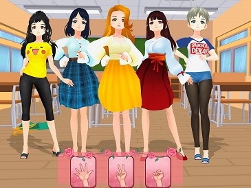 女の子と野球拳ができるゲームが大炎上!! ゲーム課金トラブル【韓国編】