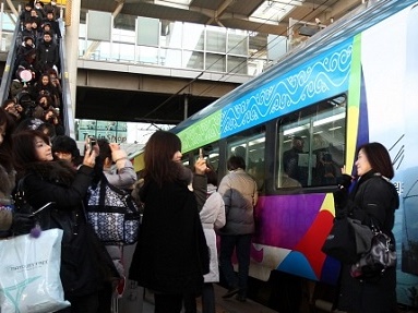 深刻度が増す中国人観光客の“韓国離れ”。それでも市民反応が冷淡すぎるワケ