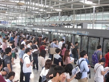 「家族を連れてこい」韓国の区役所で高齢者に対して起きた“塩すぎる対応”に憤慨の声多数