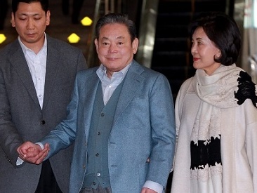 日本と韓国の大富豪は何が違うのか。億万長者の成り立ちに見る韓国の経済格差