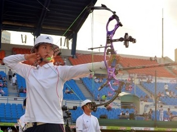 東京五輪でも優勝候補!! 韓国がアーチェリー強国になれた本当の理由
