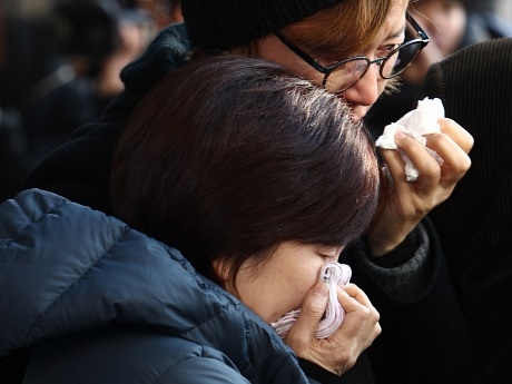 年間11万人が“火病（ファビョン）”に苦しむ現代韓国。なぜ火病は韓国特有の病気なのか