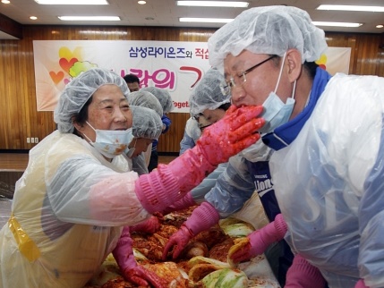 韓国の食卓からキムチが消える？「手が出せない」“キムチロス”に嘆きの声が相次ぐワケ