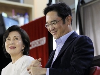 サムスン副会長の“赦免”に韓国国民10人中7人が「賛成」…半導体産業の振興とワクチン確保のため