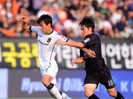年俸はJリーグより低い!! 韓国サッカーのお財布事情