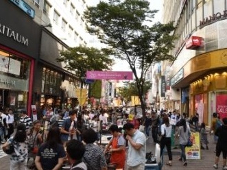 約450万人が多重責務者？韓国のヤバすぎる経済状況とは…