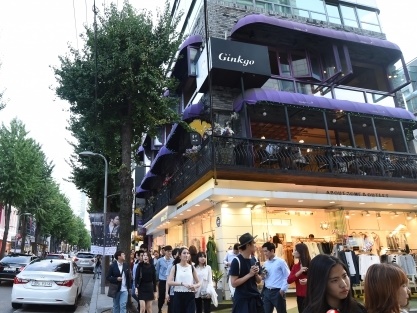 韓国タクシー業界を牛耳る「カカオタクシー」に意外な“タダ乗り方法”が…被害者ドライバーの告発