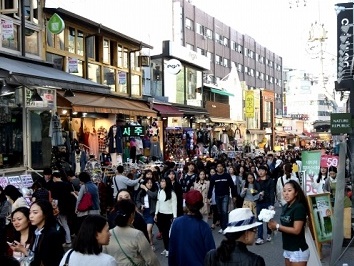 「もう二度とごめんだ！」中国人観光客が韓国にガッカリする理由