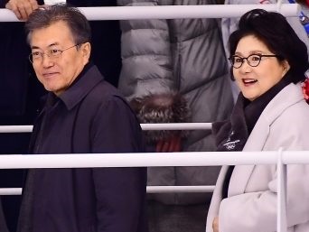 韓国・文在寅大統領の娘が海外移住していた…「理由を明らかにしろ」「弾劾が近い」と炎上