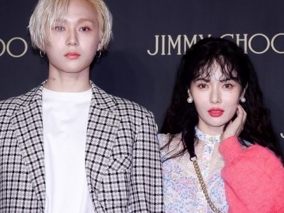 ラブラブ写真を公開するアイドルも!! 韓国芸能人の“公開恋愛”、そのメリットとリスクとは