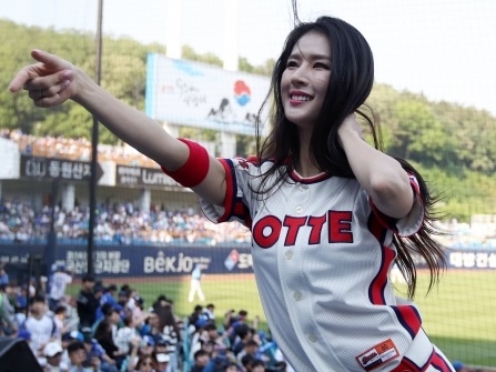 【思い出インタビュー】韓国NO.1チアリーダー、パク・キリャンの素顔（上）