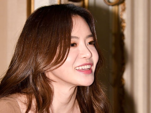 「美しすぎる声優」にして“コスプレ女神”ソ・ユリが教えてくれたこと【思い出インタビュー】