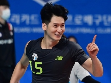 【写真】玉木宏にソックリ？韓国バレー界イケメン選手ムン・ソンミンとは？