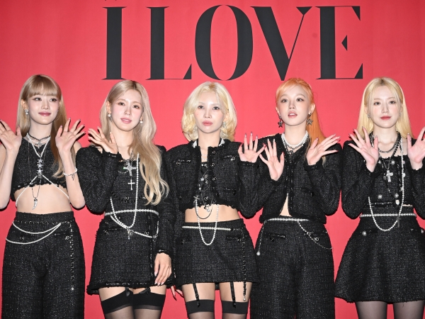 性犯罪を抑止した？韓国アイドル(G)I-DLEの新曲『Nxde』が社会にもたらした影響とは
