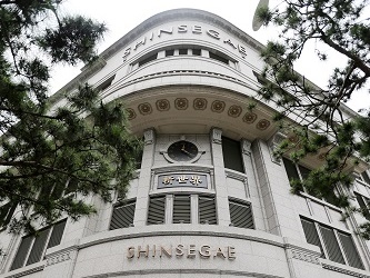 【写真】韓国ソウルに現存する“日本統治時代の遺構”は、負の遺産か、近代化の象徴か