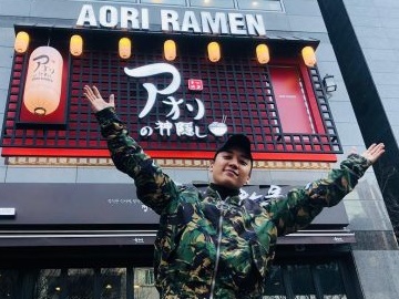BIGBANGのV.Iが経営する日本ラーメン専門店、放射能汚染疑惑のハプニング発生!!